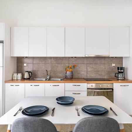Morum Athens Urban Stay Exterior photo