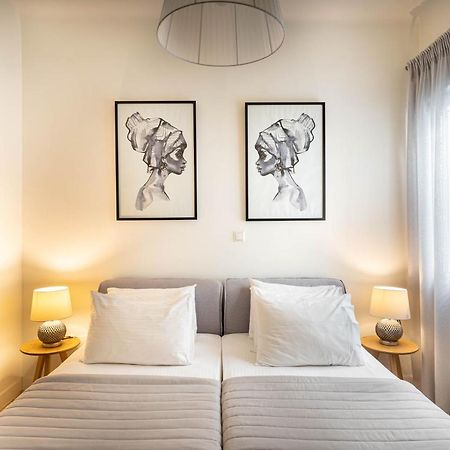 Morum Athens Urban Stay Exterior photo