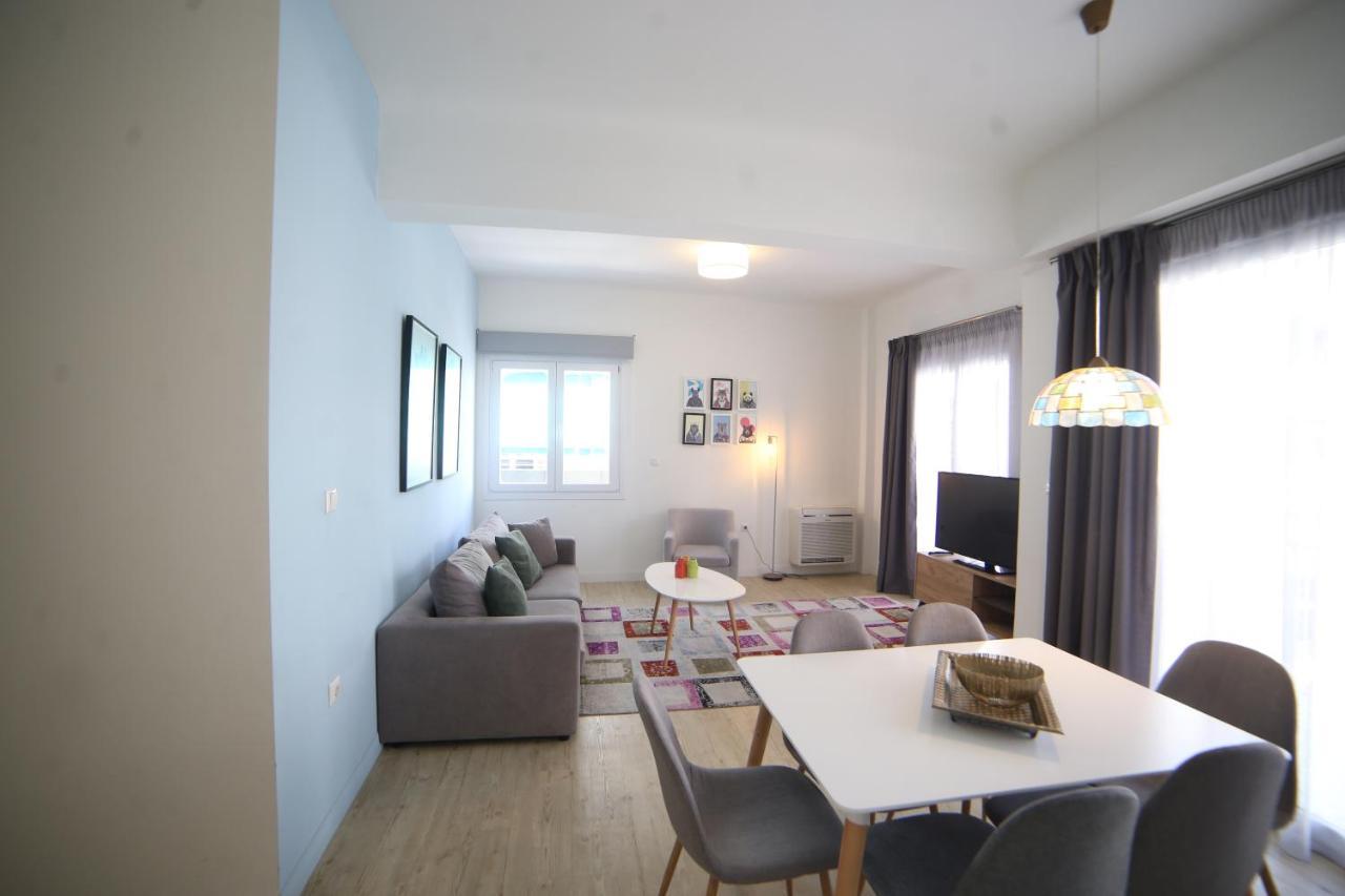 Morum Athens Urban Stay Exterior photo