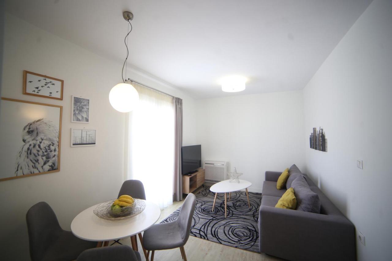 Morum Athens Urban Stay Exterior photo
