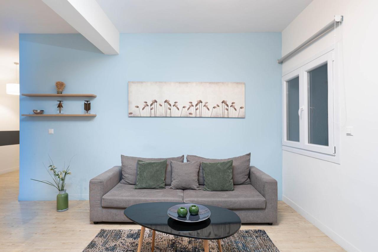 Morum Athens Urban Stay Exterior photo