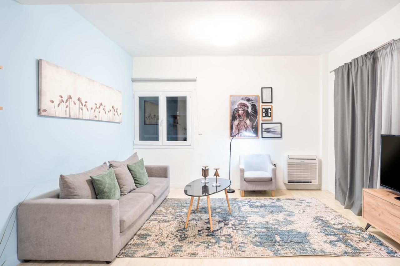 Morum Athens Urban Stay Exterior photo
