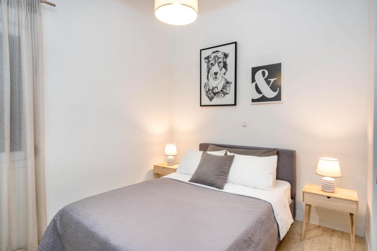 Morum Athens Urban Stay Exterior photo