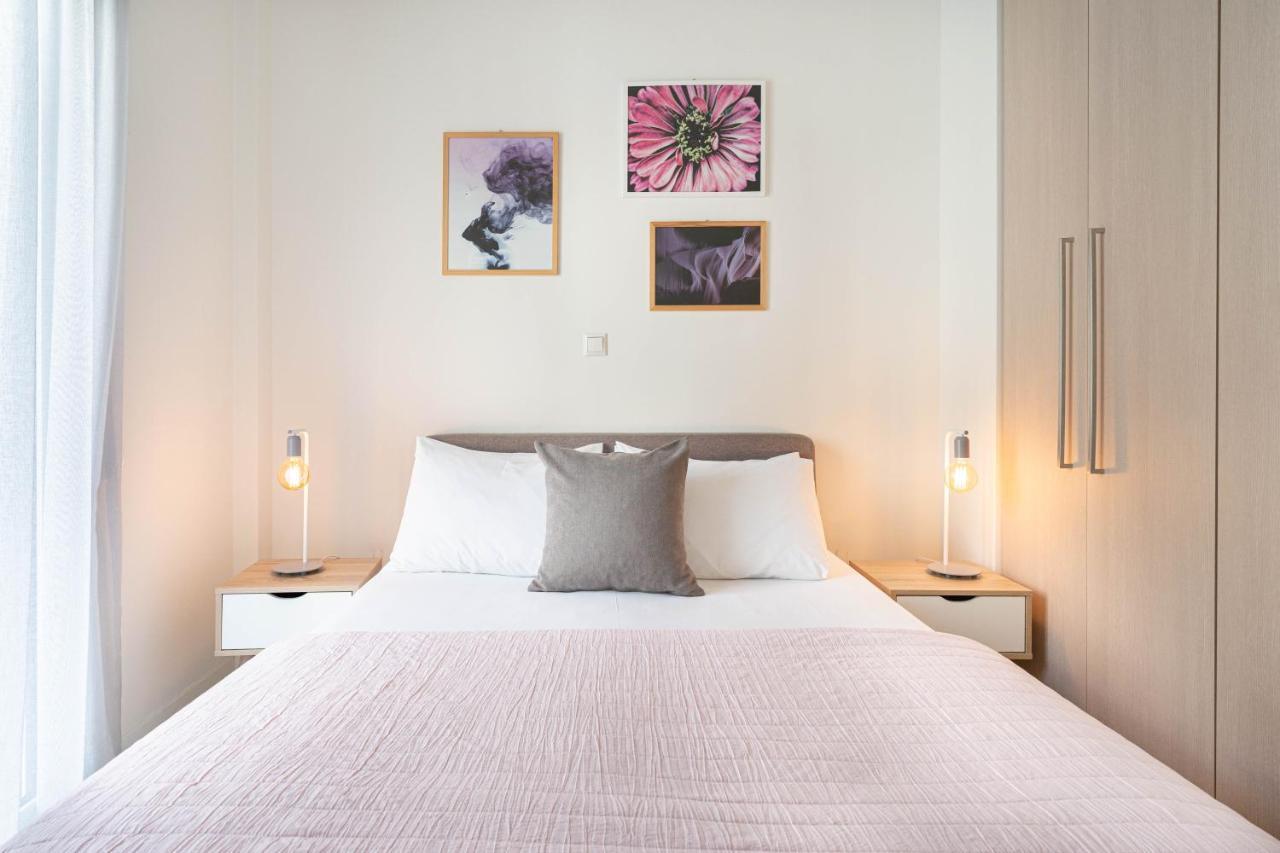 Morum Athens Urban Stay Exterior photo