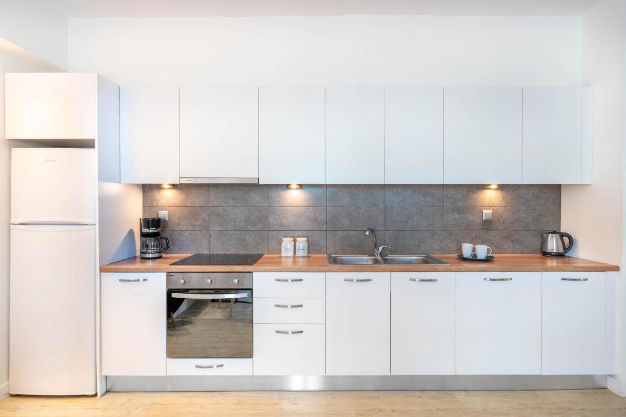 Morum Athens Urban Stay Exterior photo