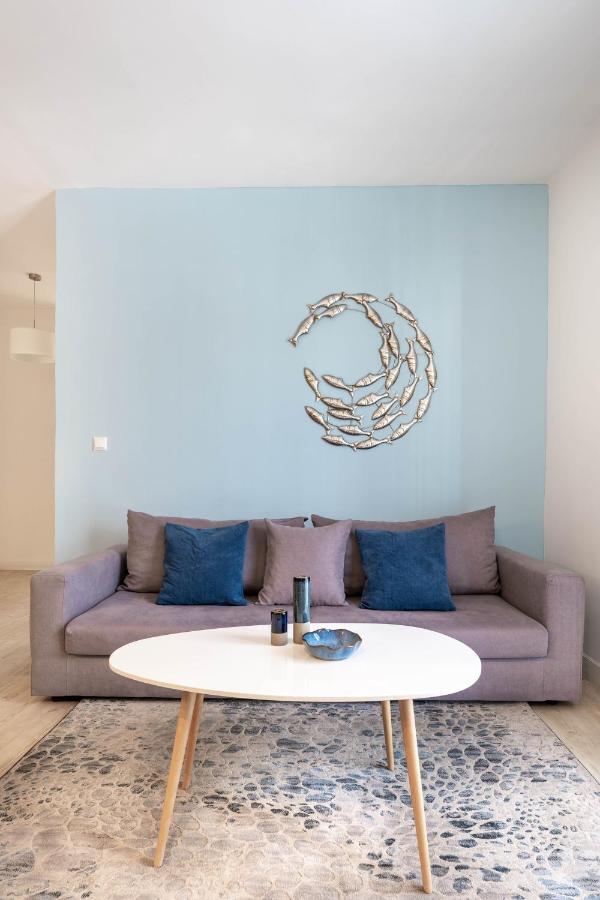 Morum Athens Urban Stay Exterior photo