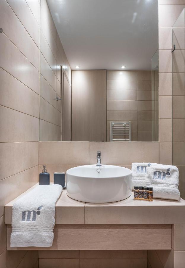 Morum Athens Urban Stay Exterior photo
