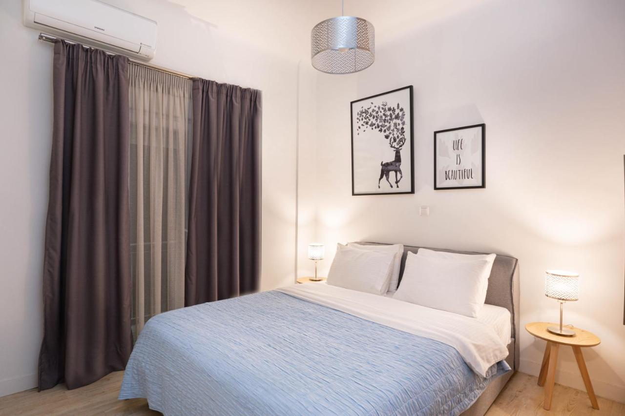 Morum Athens Urban Stay Exterior photo