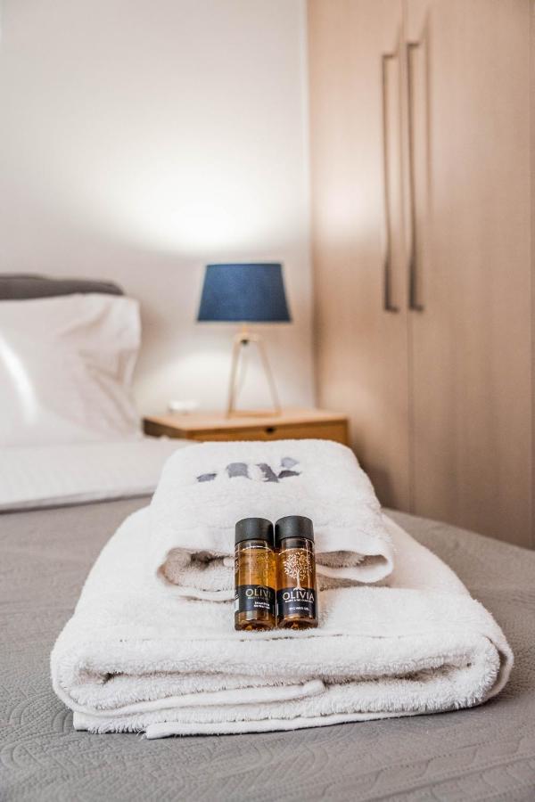 Morum Athens Urban Stay Exterior photo