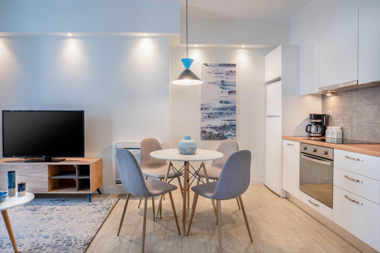 Morum Athens Urban Stay Exterior photo