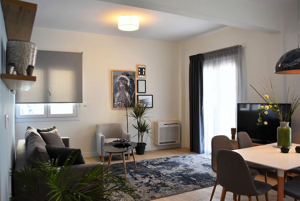 Morum Athens Urban Stay Exterior photo