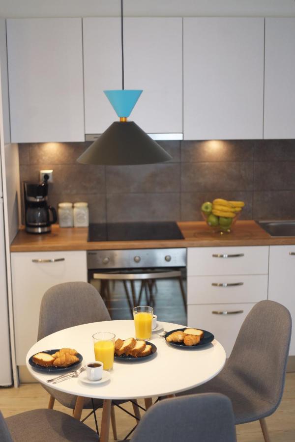 Morum Athens Urban Stay Exterior photo